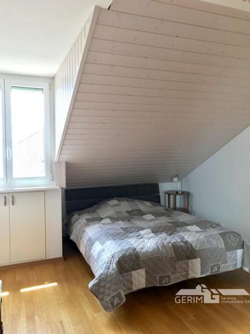 FURNISHED APARTMENT IN CHAILLY WITH LAKE VIEW - Photo 3