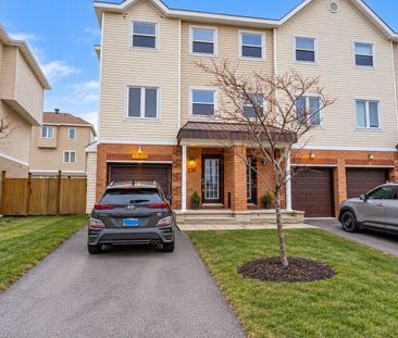 For Lease - 231 Kennevale Drive, Barrhaven, Ontario - Photo 1