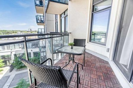 For Lease - 24 Woodstream Boulevard Unit# 406, Vaughan, Ontario - Photo 4