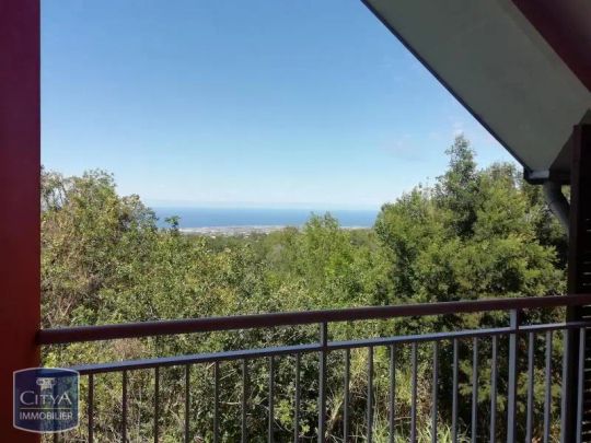 Appartement à louer 2 pièces 19.31m² - Photo 1