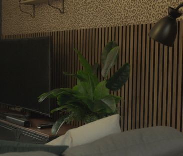 Affordable Luxury Living, one-bedroom apartment in Birmingham - Photo 1