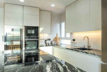 Calle San Nicolás, Málaga, Andalusia 29016