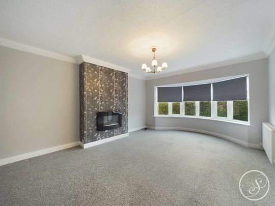 2 bedroom bungalow to rent - Photo 1