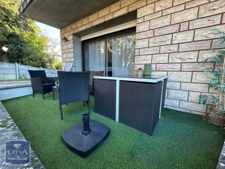 Appartement à louer 2 pièces 47.92m² - Photo 4