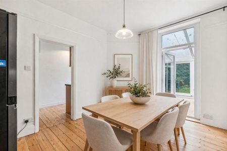 5 bedroom terraced house to rent - Photo 2