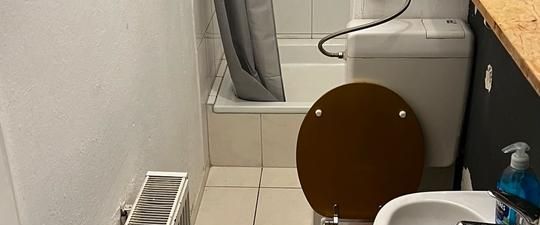 Fully furnished 2-room apartment - Foto 1