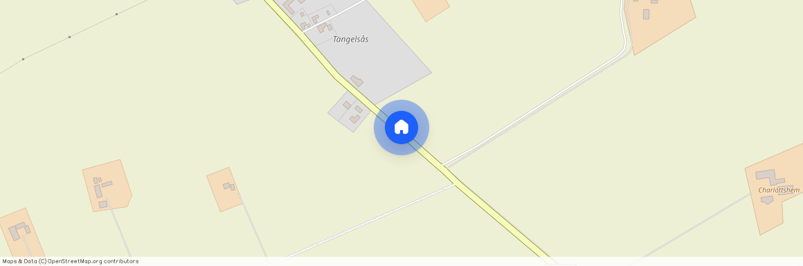 Tängelsås, Löberöd