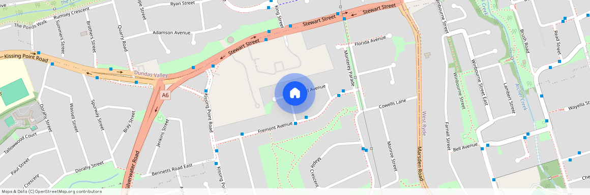 6 Albany Street, NSW 2115, Ermington