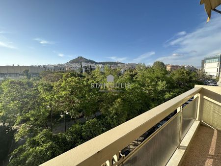 Διαμέρισμα για ενοικίαση Κέντρο Παγκρατίου (Παγκράτι) - Photo 5