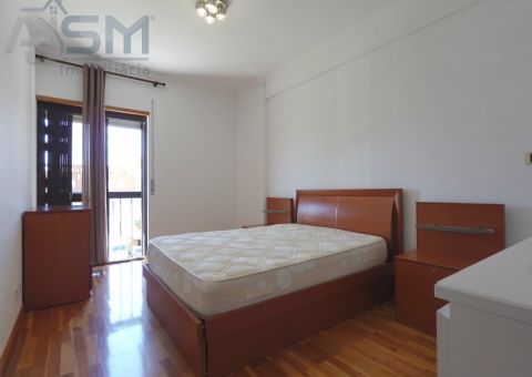 Apartamento T3