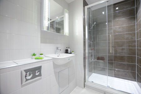 2 bedroom apartment to rent - Photo 5