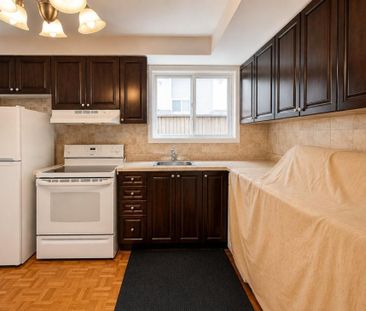 4635 Rue Jean-Paul-II, app.A, H1R 3X8, H1R 3X8, Montréal - Photo 3
