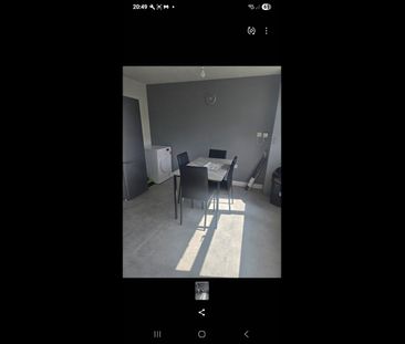Room in a Shared House, Brendon Avenue, LU2 - Photo 4