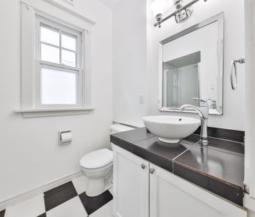 For Lease - 258 Reynolds Street, Oakville, Ontario - Photo 5