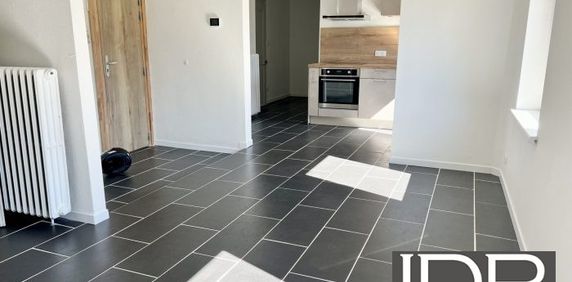 Appartement à louer, 2 pièces - Saverne 67700 - Photo 2