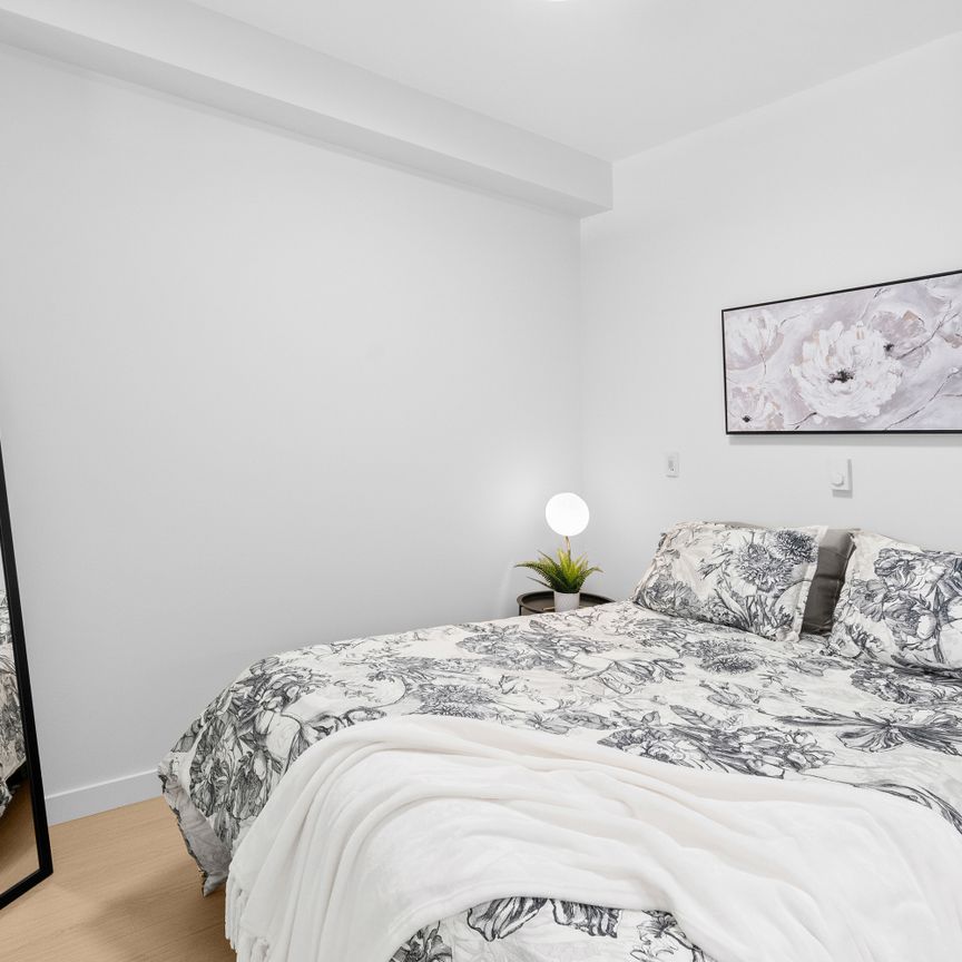 1 Bed Condo | Port Moody | Views | Internet Included. - Photo 1