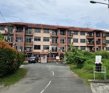 Matahari Apartment | Kolombong | Fully Furnished - Foto 4