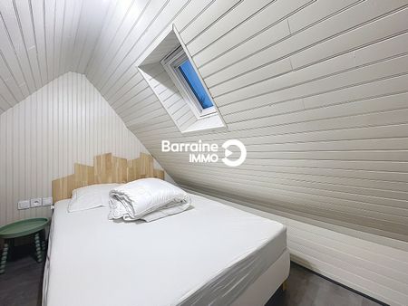 Location appartement à Brest, 2 pièces 22.05m² - Photo 4