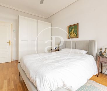 Flat for rent in El Viso (Madrid) - Photo 1