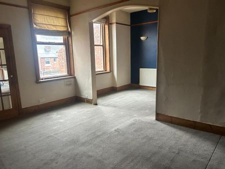 2 bedroom flat to rent - Photo 3