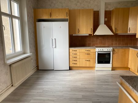 Borrebodagatan, Töreboda - Photo 2