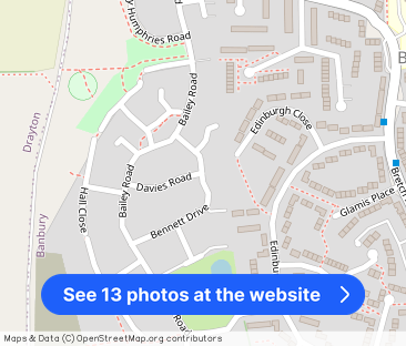 Bennett Drive OX16 - Photo 1