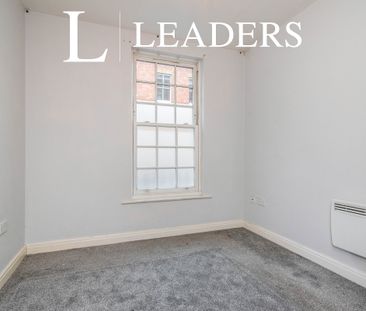 1 bedroom apartment to rent Pierpoint Court, Pierpoint Street, Worc... - Photo 1