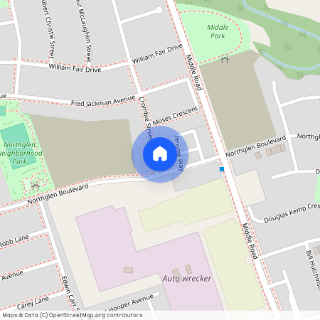 243 Crombie Street Unit# BSMT, Clarington