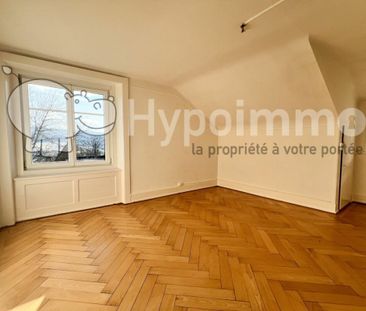 Nice 3-room apartment on the Monts - Photo 1