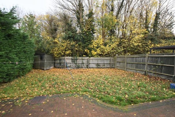 3 bedroom detached house to rent - Photo 1