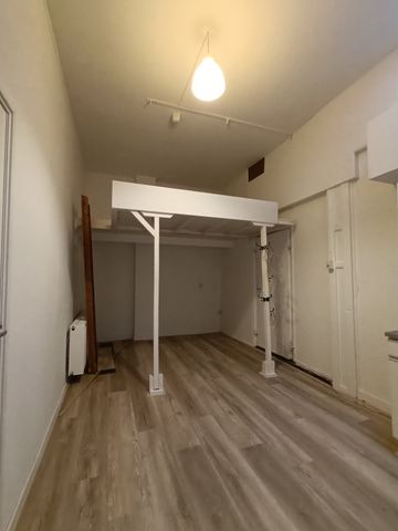 Te huur: Studio Van Karnebeekstraat 105 a 2 - BG Midden Rechts in Zwolle - Photo 5