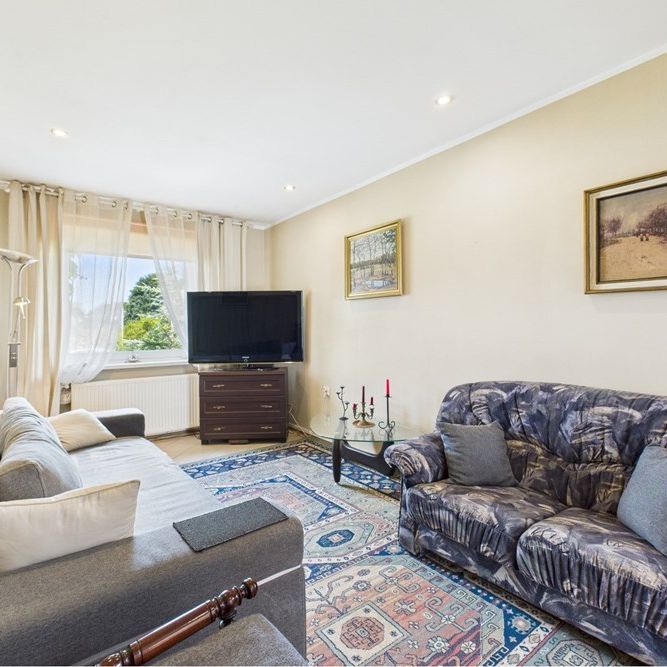 Dom, hala i garaż na wynajem - Zdjęcie 1