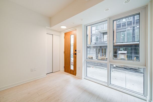 For Lease - 71 Curlew Drive Unit# 89, Toronto, Ontario - Photo 1