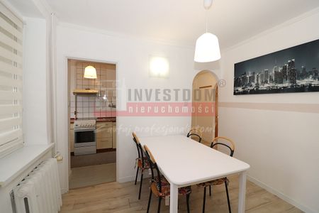 Mieszkanie do wynajęcia Opole, Szczepanowice-Wójtowa Wieś, 3 pokoje, 71m - Zdjęcie 2