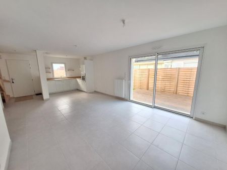 Maison T5 à louer - 107 m² - Photo 2