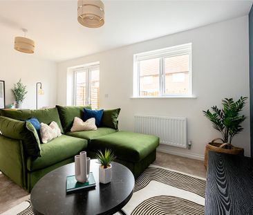 3 bedroom semi-detached house to rent - Photo 3