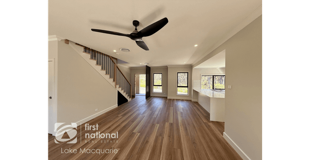 Brand New Duplex - Premium Finishes, Spacious Living & Peaceful Outlook - Photo 1