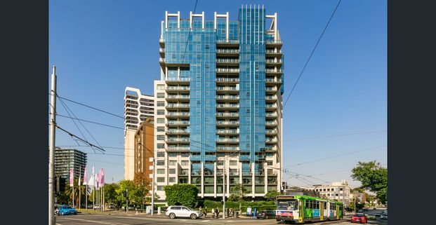 "The Hallmark" - FULLY FURNISHED - Photo 1