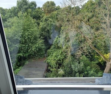 Erstbezug nach Totalsanierung Klimaanlage EBK ruhige Lage - Foto 1