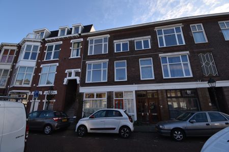 Te huur: Appartement Copernicuslaan in Den Haag - Foto 5