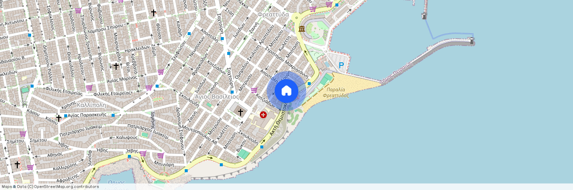 Πειραιάς (Φρεαττύδα)