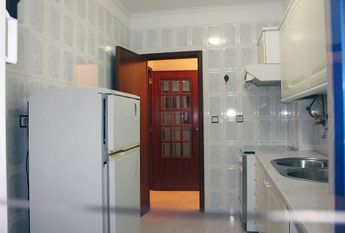 Apartamento T1 em Setúbal