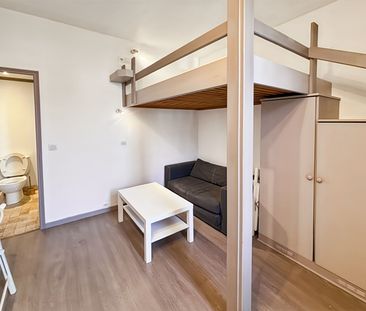 Location appartement 1 pièce, 15.60m², Mennecy - Photo 5