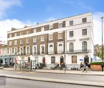 Hurdwick Place, Mornington Crescent, London, NW1 - Photo 1