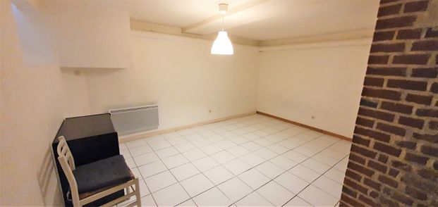 Location Appartement 1 pièce 36m² LILLE 59800 - Photo 1