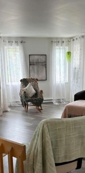 Grand 4 1/2 St-Romuald - Photo 1