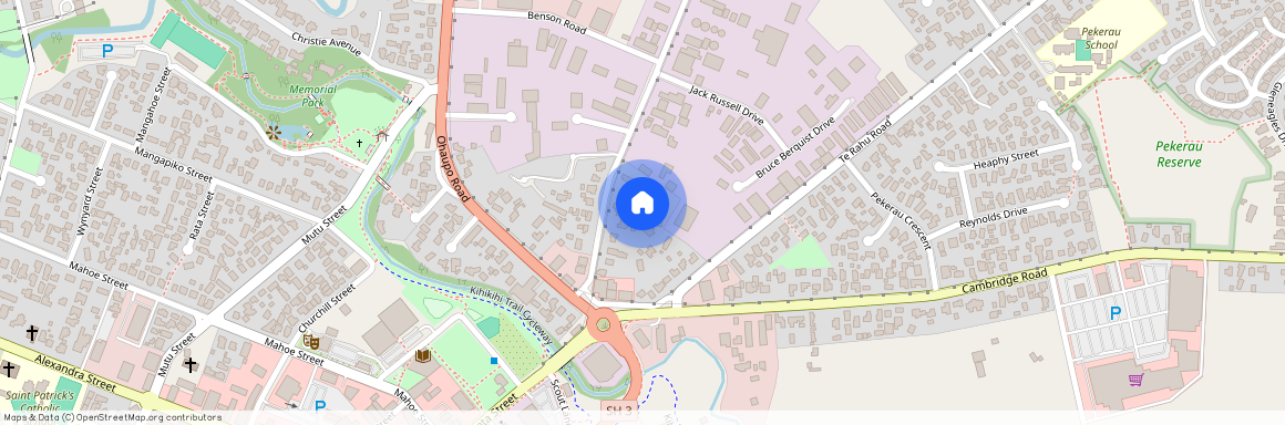 172 Bond Road, Te Awamutu, Waipa