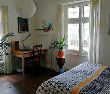 4 Zimmer-Wohnung in Basel - Altstadt/Kleinbasel, möbliert, auf Zeit - Foto 1