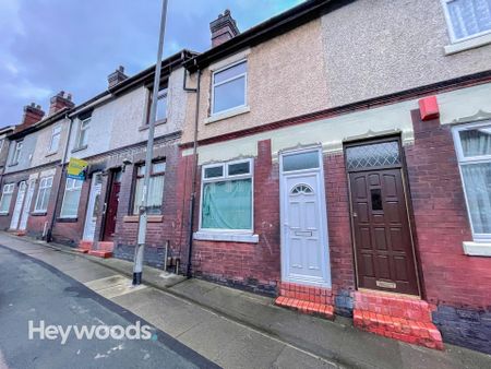 2 bed terraced house to rent in Duke Street, Fenton, Stoke-on-Trent ST4 - Photo 3