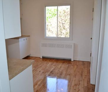 Appartement 3 1/2 au 890, Quinn, Vieux Longueuil - Photo 3